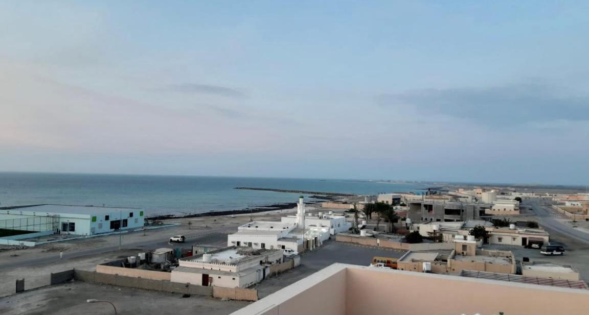 Al Jood Hotel Apartment Hilf Екстериор снимка
