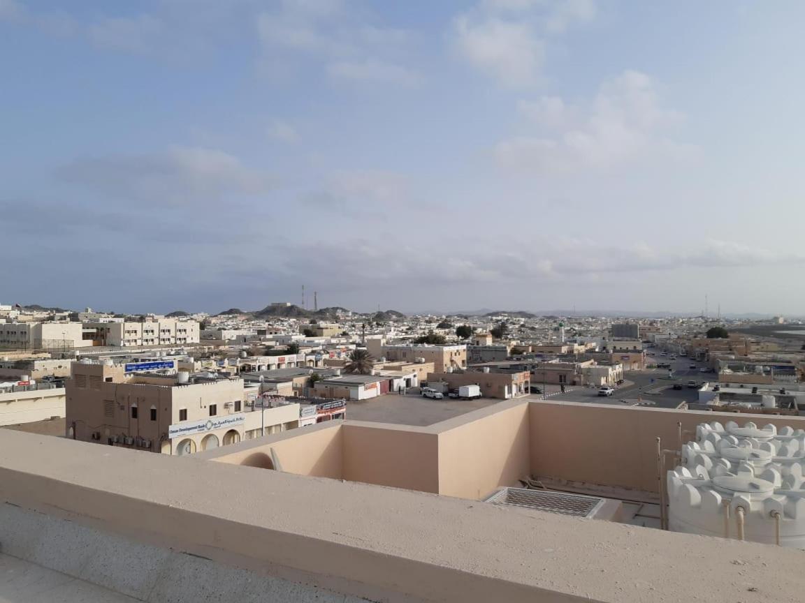 Al Jood Hotel Apartment Hilf Екстериор снимка