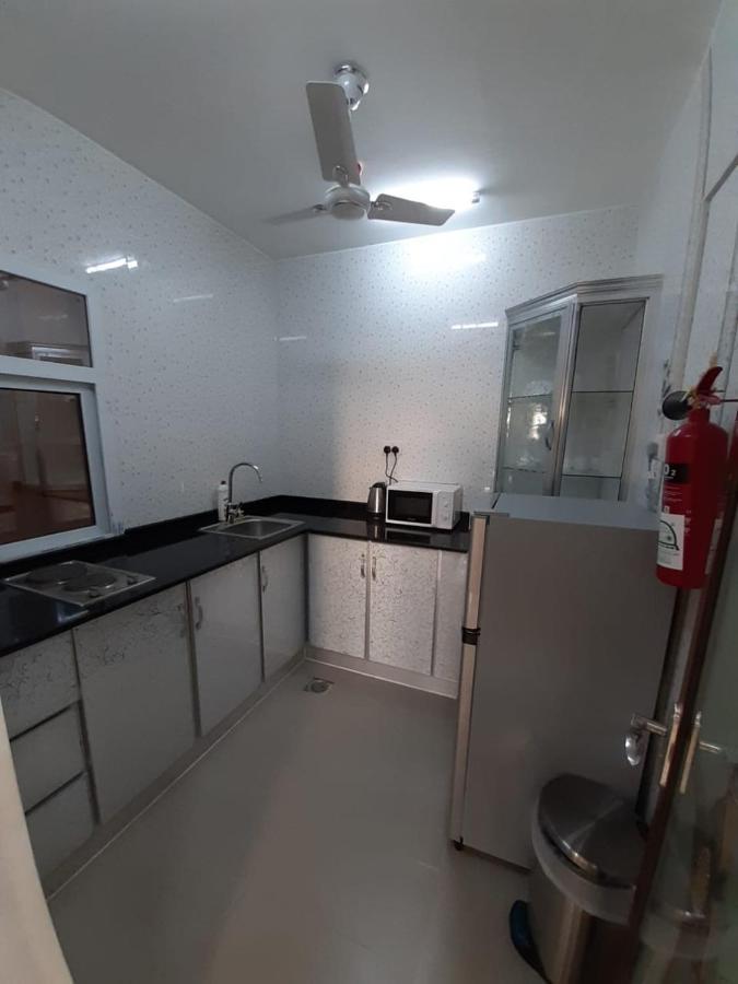 Al Jood Hotel Apartment Hilf Екстериор снимка
