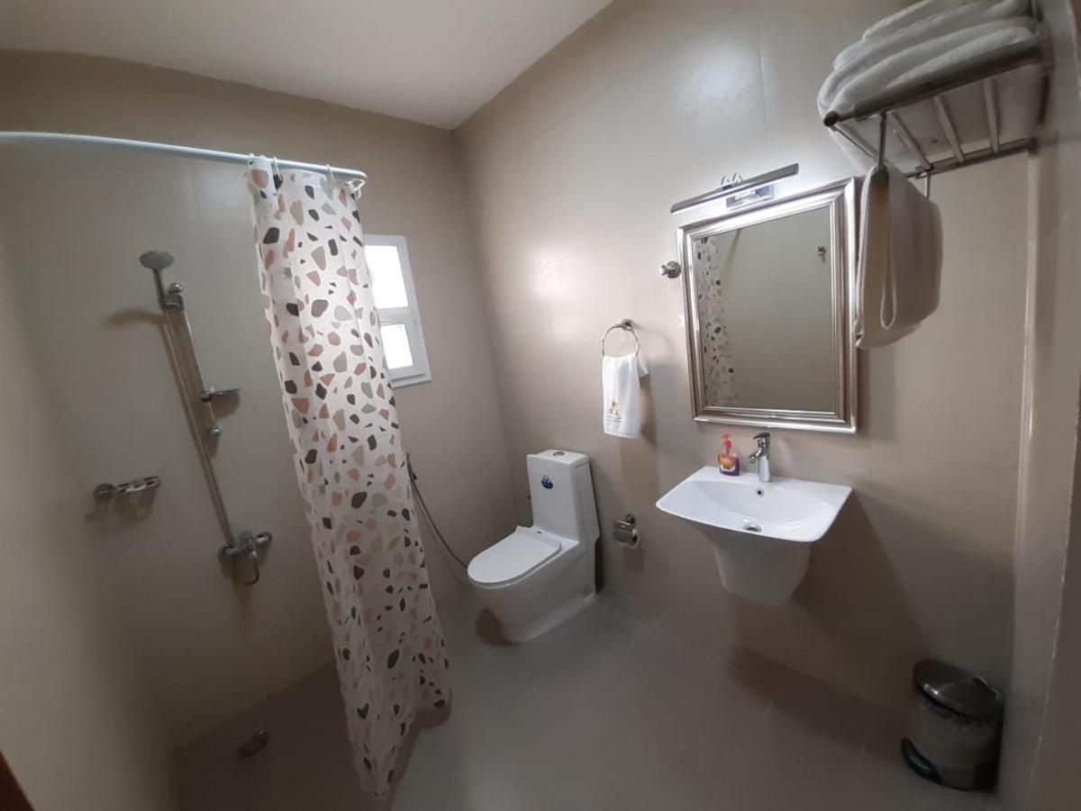 Al Jood Hotel Apartment Hilf Екстериор снимка
