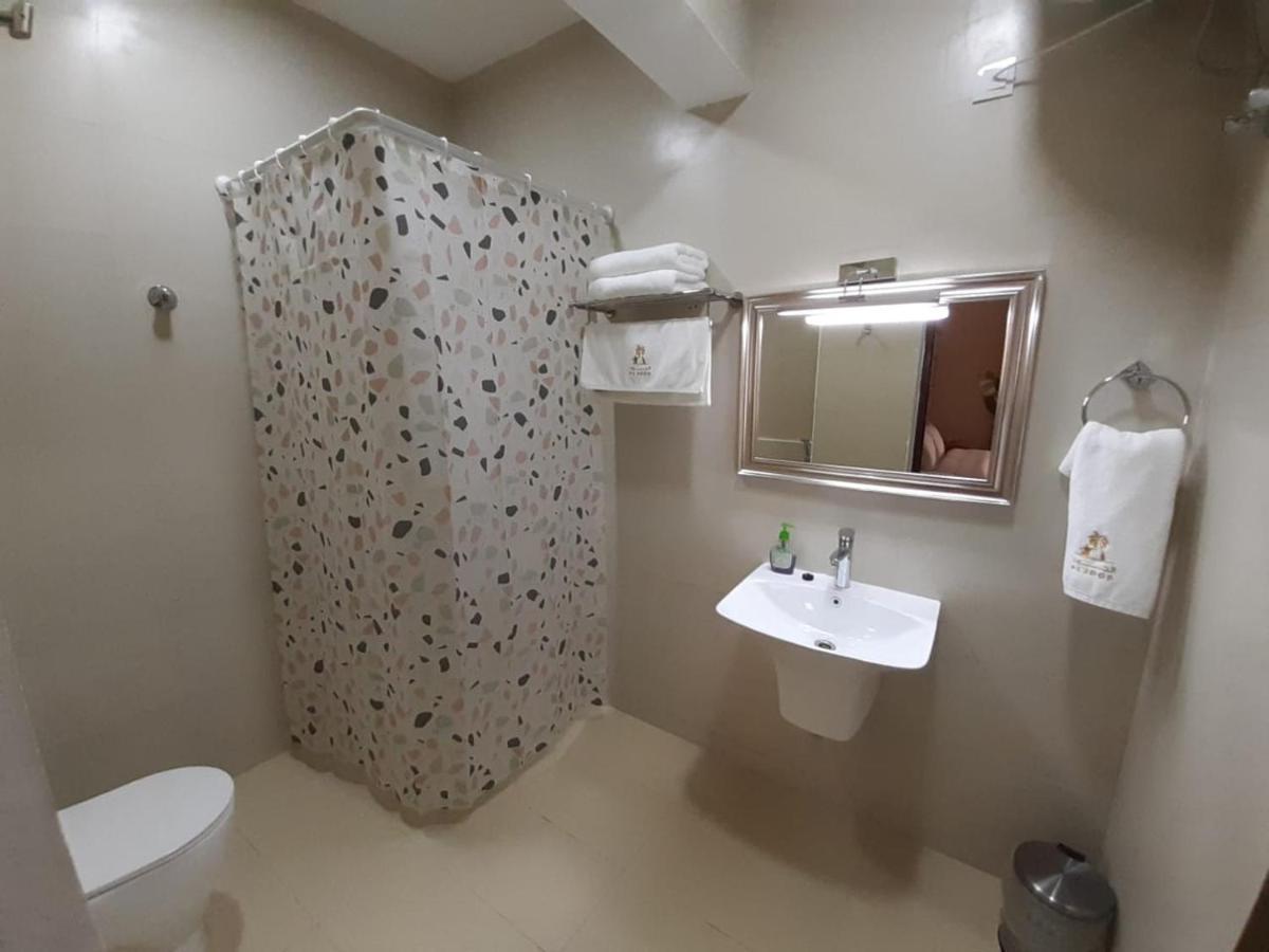 Al Jood Hotel Apartment Hilf Екстериор снимка